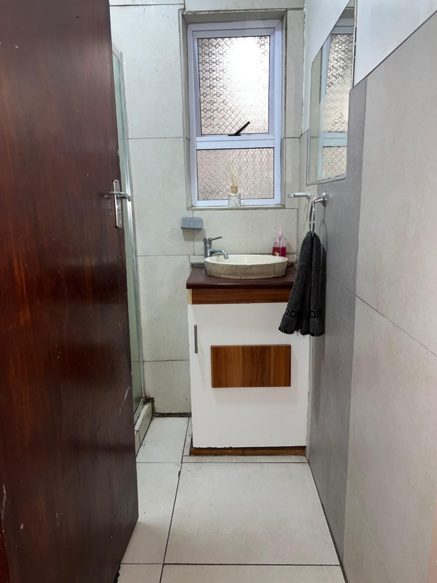 To Let 3 Bedroom Property for Rent in Nooitgedacht Western Cape